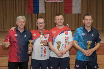 20. Hornoorešanská betónovačka - Fotografie