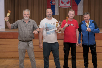 20. Hornoorešanská betónovačka - Fotografie