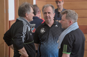 20. Hornoorešanská betónovačka - Fotografie