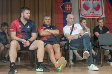 20. Hornoorešanská betónovačka - Fotografie