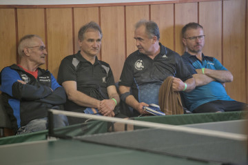 20. Hornoorešanská betónovačka - Fotografie