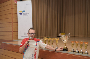 20. Hornoorešanská betónovačka - Fotografie