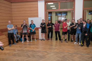 20. Hornoorešanská betónovačka - Fotografie