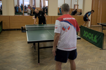 20. Hornoorešanská betónovačka - Fotografie