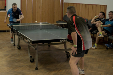 20. Hornoorešanská betónovačka - Fotografie