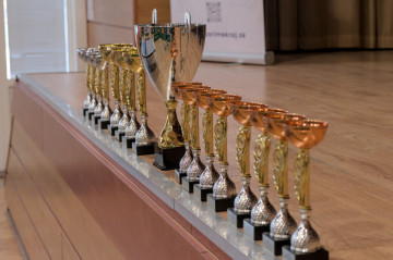 20. Hornoorešanská betónovačka - Fotografie