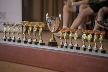 20. Hornoorešanská betónovačka - Fotografie