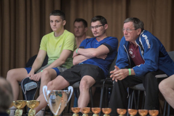 20. Hornoorešanská betónovačka - Fotografie