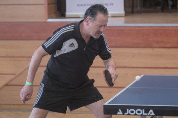 20. Hornoorešanská betónovačka - Fotografie