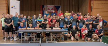 20. Hornoorešanská betónovačka - Fotografie