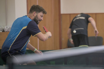 20. Hornoorešanská betónovačka - Fotografie