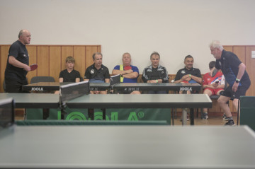 20. Hornoorešanská betónovačka - Fotografie