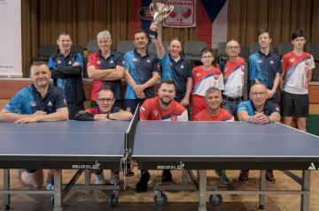 20. Hornoorešanská betónovačka - Fotografie