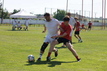 20. jún 2026 - 1. Fotbalový turnaj šenkov - Fotografie
