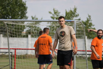 20. jún 2026 - 1. Fotbalový turnaj šenkov - Fotografie
