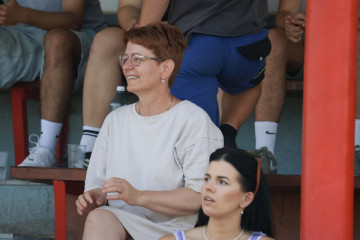 20. jún 2026 - 1. Fotbalový turnaj šenkov - Fotografie