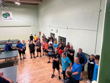 20.04.2024 - Rohožník - Fotografie