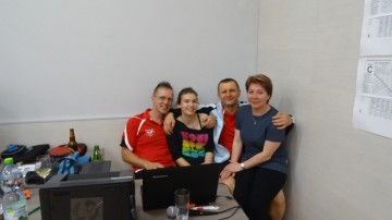 20.05.2017 - Turnaj štvorčlenných družstiev - Fotografie