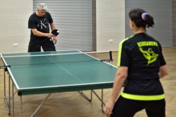 20.05.2017 - Turnaj štvorčlenných družstiev - Fotografie