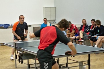 20.05.2017 - Turnaj štvorčlenných družstiev - Fotografie