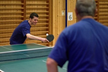 20.05.2017 - Turnaj štvorčlenných družstiev - Fotografie