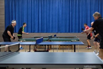 20.05.2017 - Turnaj štvorčlenných družstiev - Fotografie