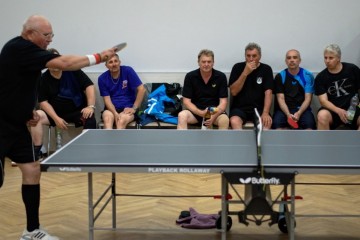 20.05.2017 - Turnaj štvorčlenných družstiev - Fotografie