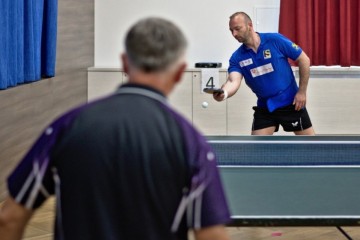 20.05.2017 - Turnaj štvorčlenných družstiev - Fotografie