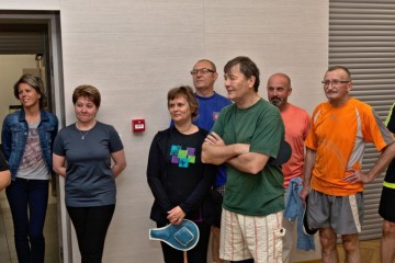 20.05.2017 - Turnaj štvorčlenných družstiev - Fotografie