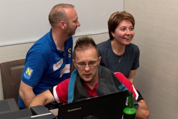 20.05.2017 - Turnaj štvorčlenných družstiev - Fotografie