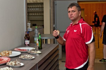 20.05.2017 - Turnaj štvorčlenných družstiev - Fotografie