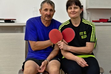 20.05.2017 - Turnaj štvorčlenných družstiev - Fotografie
