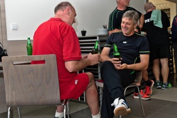 20.05.2017 - Turnaj štvorčlenných družstiev - Fotografie