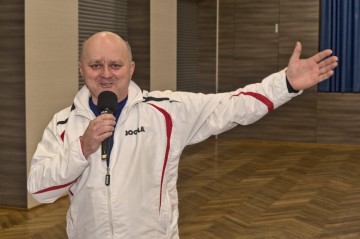 20.11.2021 - Turnaj štvorčlenných družstiev - Fotografie