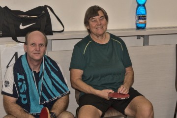 20.11.2021 - Turnaj štvorčlenných družstiev - Fotografie