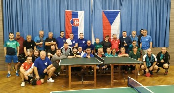 20.11.2021 - Turnaj štvorčlenných družstiev - Fotografie