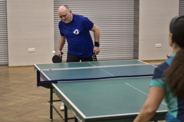 20.11.2021 - Turnaj štvorčlenných družstiev - Fotografie