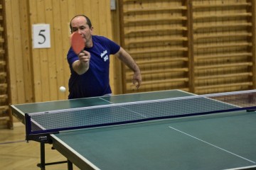 20.11.2021 - Turnaj štvorčlenných družstiev - Fotografie