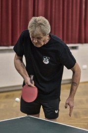 20.11.2021 - Turnaj štvorčlenných družstiev - Fotografie