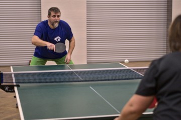 20.11.2021 - Turnaj štvorčlenných družstiev - Fotografie