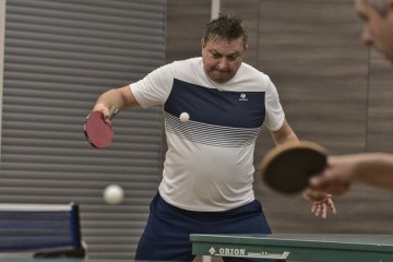 20.11.2021 - Turnaj štvorčlenných družstiev - Fotografie