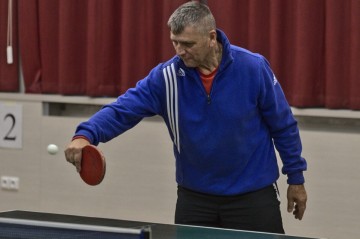 20.11.2021 - Turnaj štvorčlenných družstiev - Fotografie
