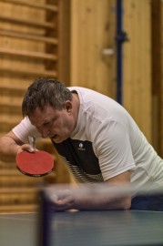 20.11.2021 - Turnaj štvorčlenných družstiev - Fotografie