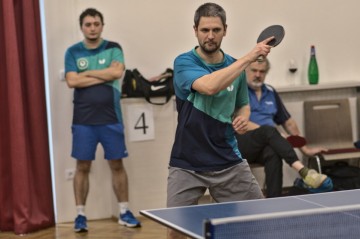 20.11.2021 - Turnaj štvorčlenných družstiev - Fotografie