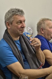 20.11.2021 - Turnaj štvorčlenných družstiev - Fotografie