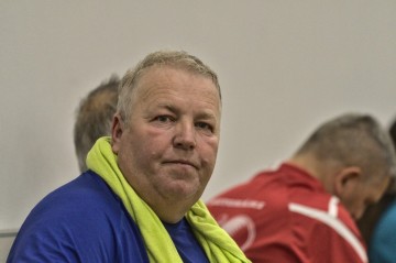 20.11.2021 - Turnaj štvorčlenných družstiev - Fotografie