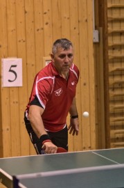 20.11.2021 - Turnaj štvorčlenných družstiev - Fotografie