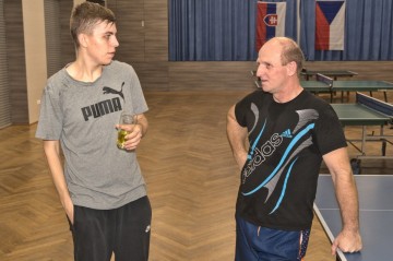 20.11.2021 - Turnaj štvorčlenných družstiev - Fotografie