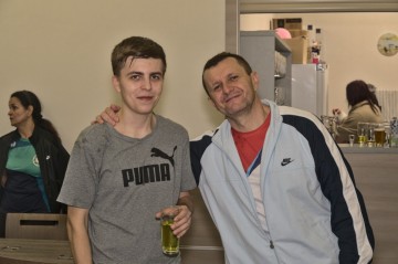 20.11.2021 - Turnaj štvorčlenných družstiev - Fotografie