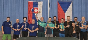 20.11.2021 - Turnaj štvorčlenných družstiev - Fotografie